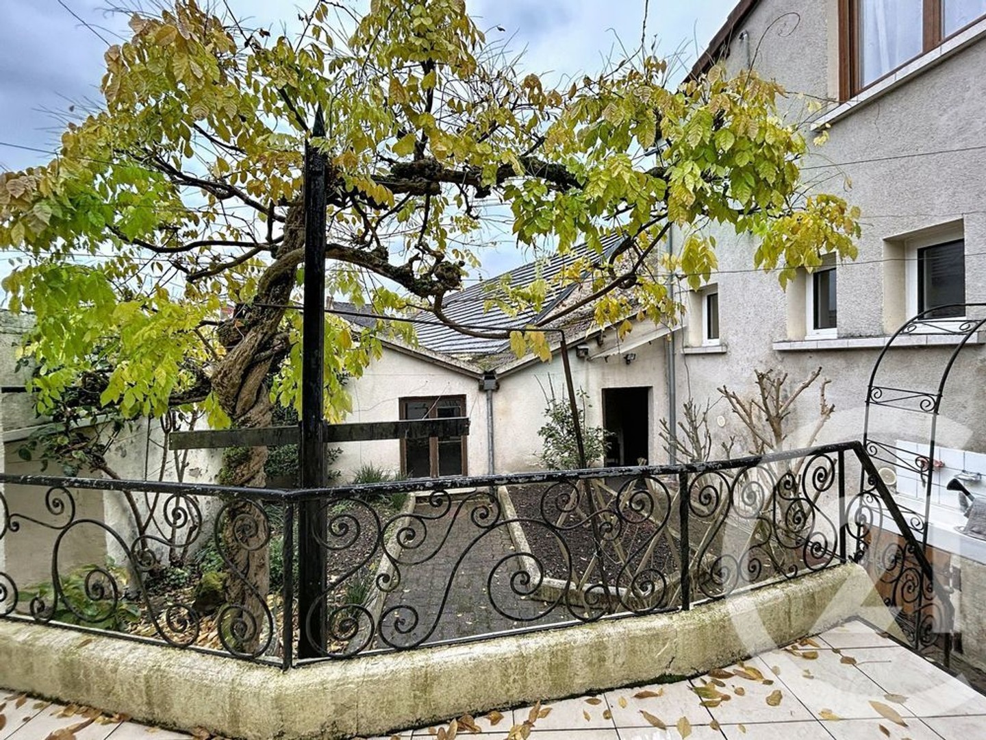 Maison 5 pièces 138 m²