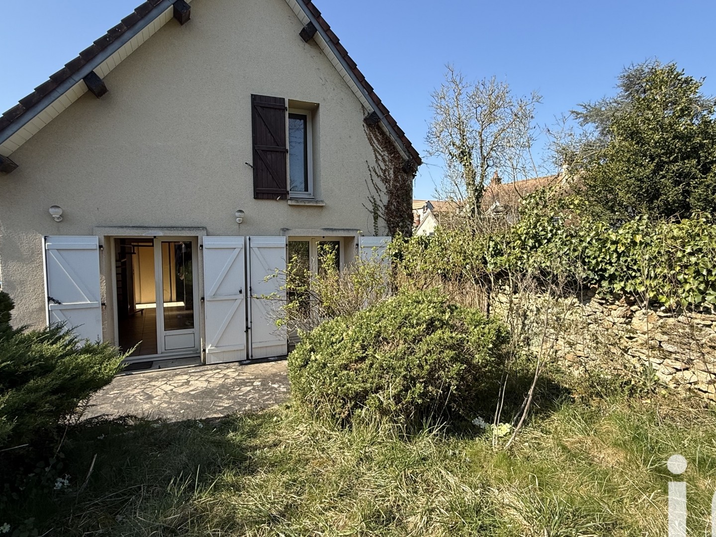 Maison 4 pièces 105 m²
