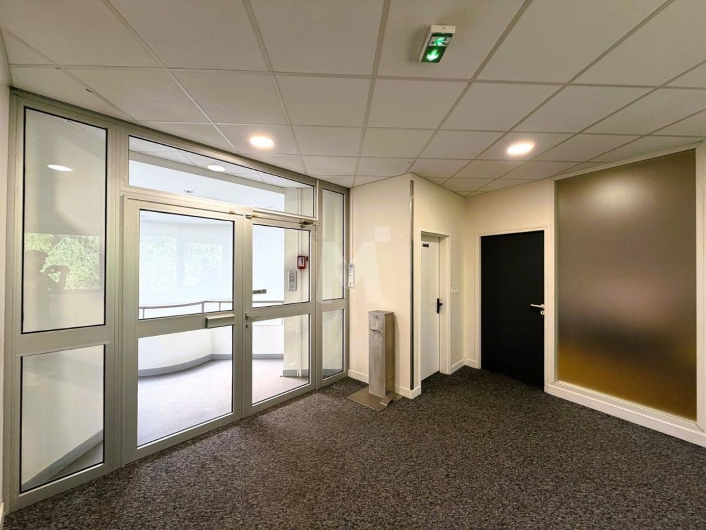 BUREAUX A VENDRE