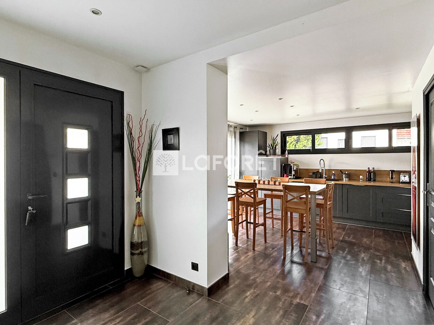 Maison à vendre - 6 pièces - 144m2 - Ormesson-Sur-Marne (94490)