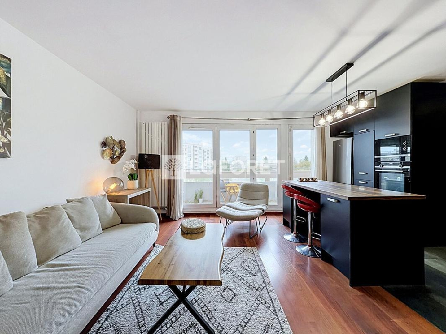 Vends t3 - 71 m² - Le Vesinet 78110