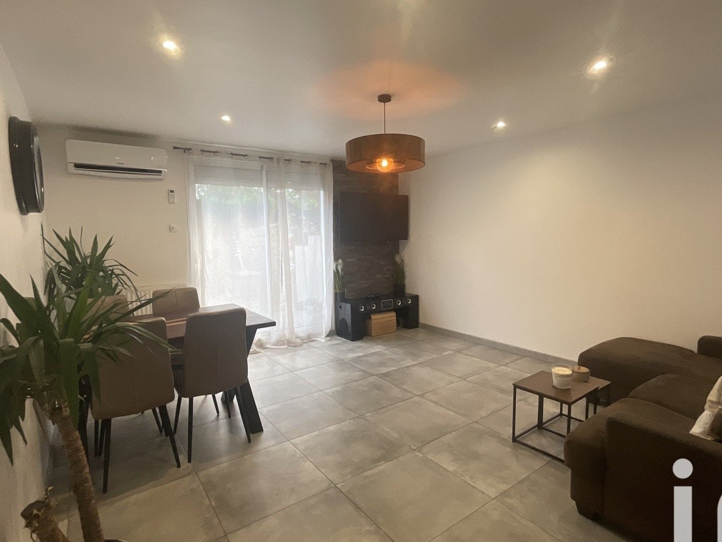 Maison 5 pièces 95 m²