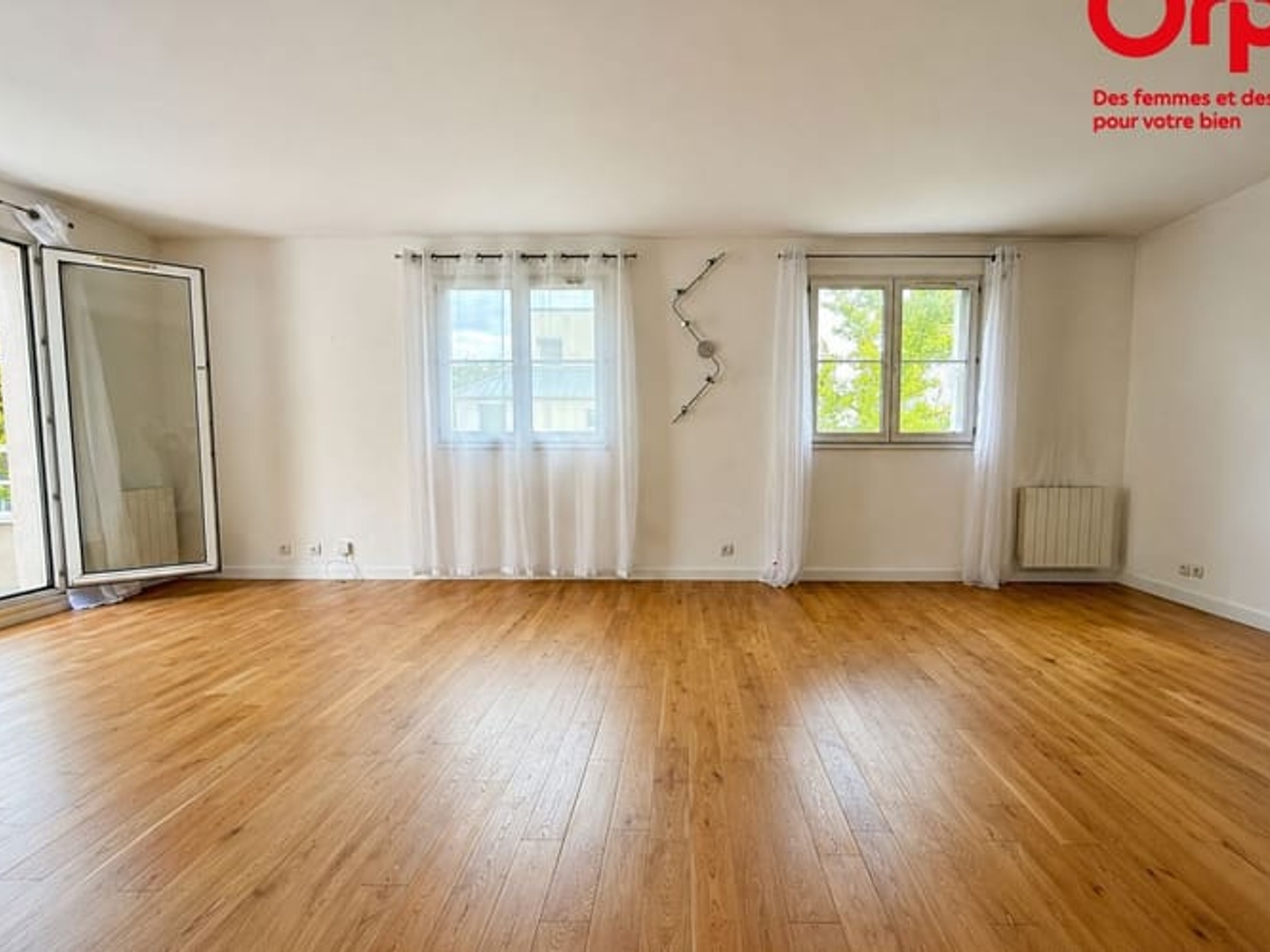 Appartement à vendre - 4 pièces - 89m2 - Montigny-Le-Breto... (78180)