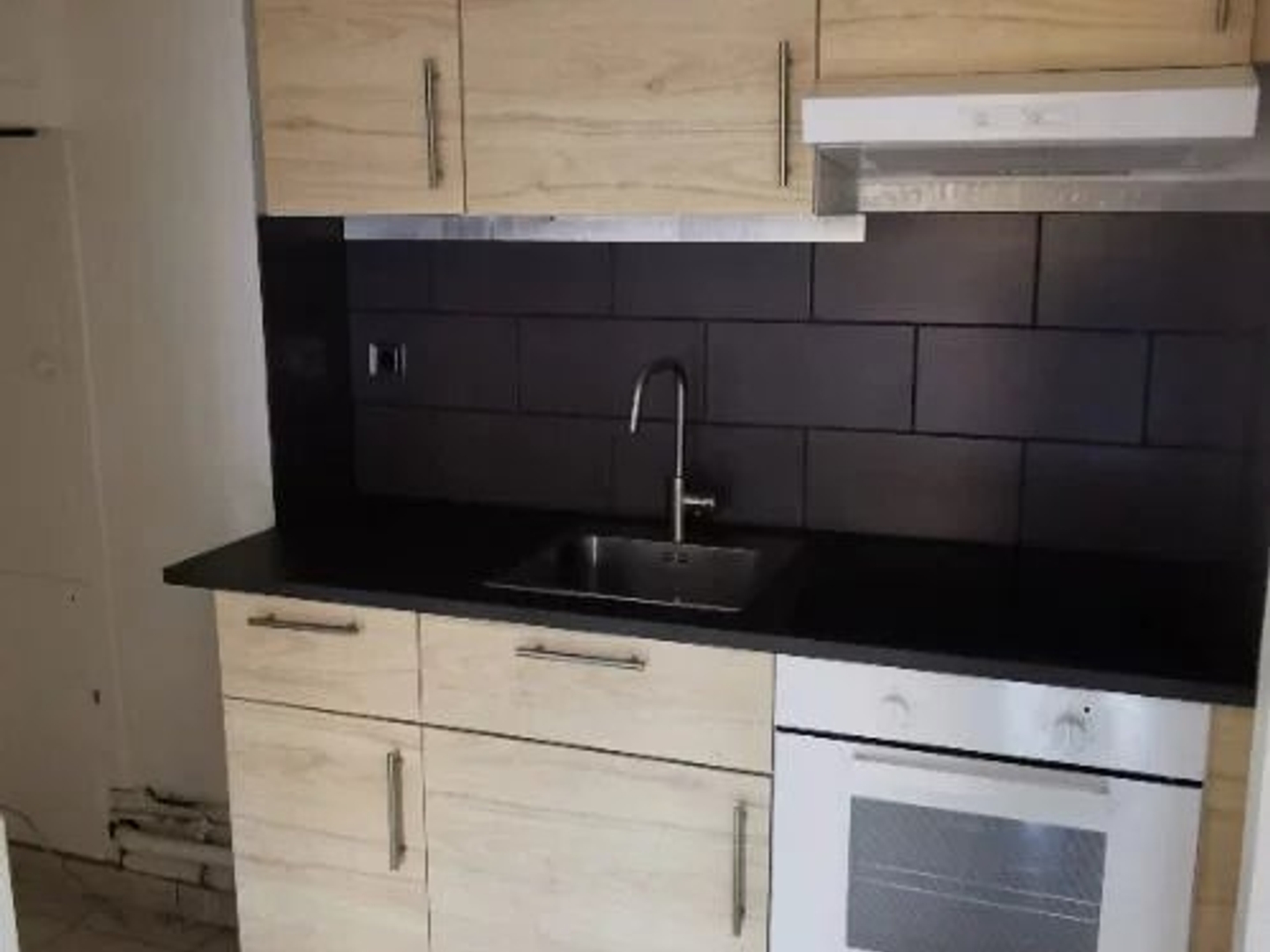 Appartement à vendre - 2 pièces - 35m2 - Épernon (28230)