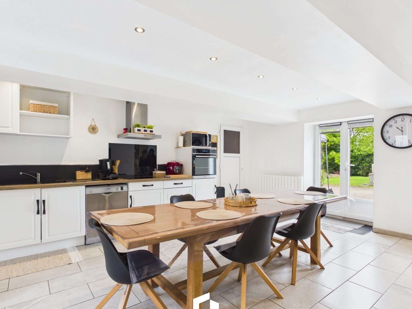 Maison 5 pièces 120 m²