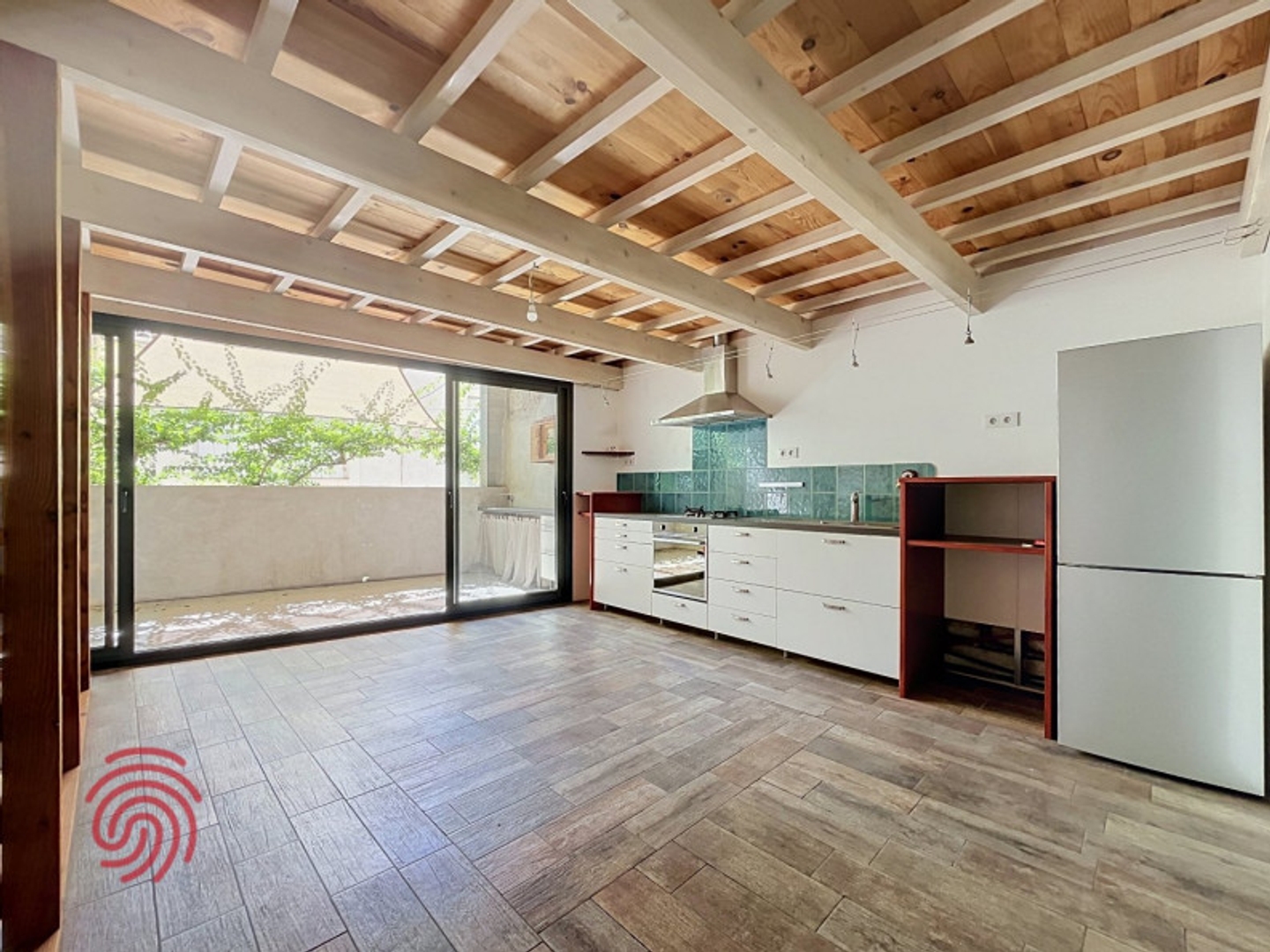 Maison à vendre - 4 pièces - 84m2 - Sérignan (34410)