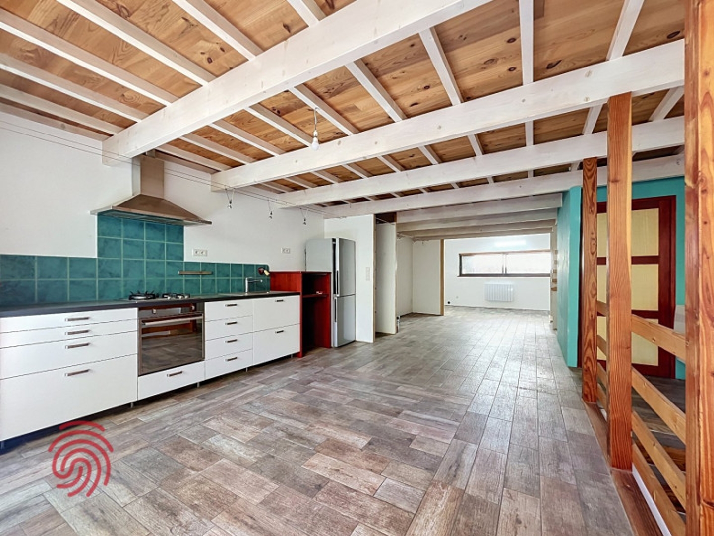 Maison à vendre - 4 pièces - 84m2 - Sérignan (34410)