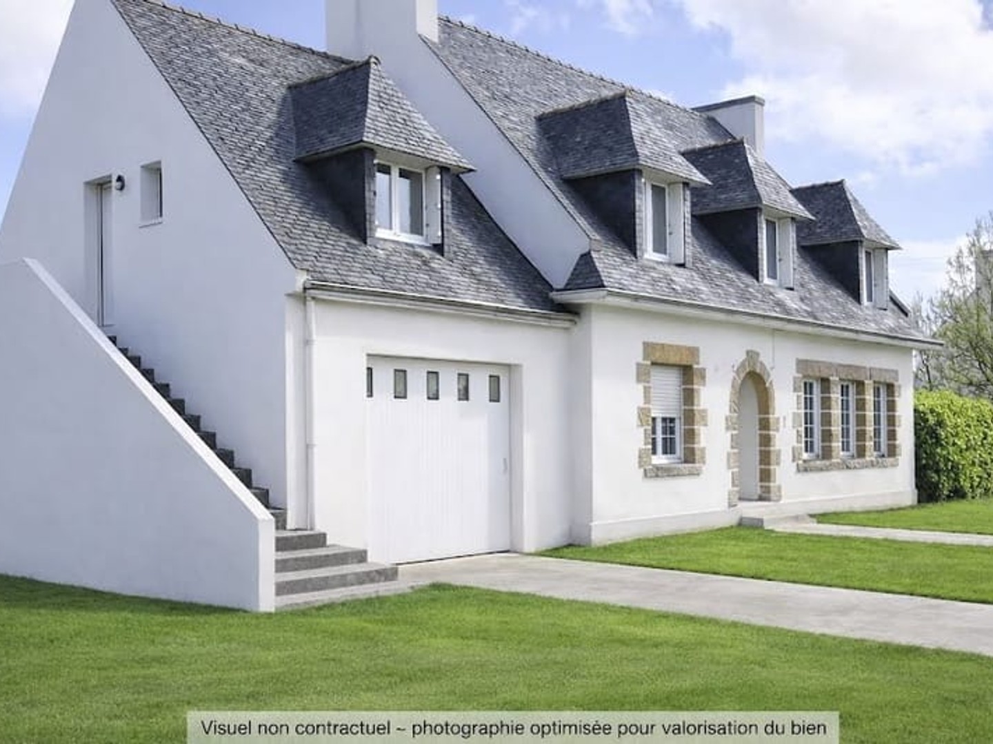 Maison 10 pièces 191 m²