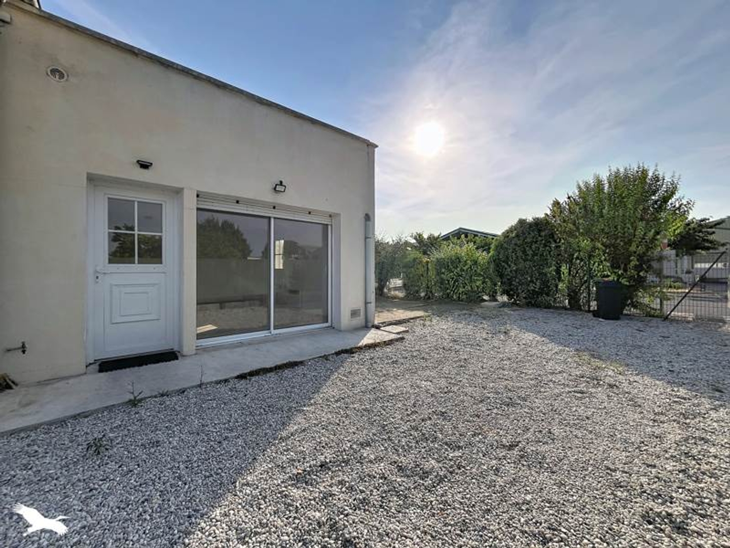Appartement 2 pièces 55 m²