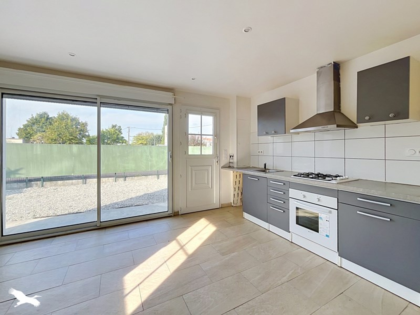 Appartement à vendre - 2 pièces - 55m2 - Châteaubernard (16100)