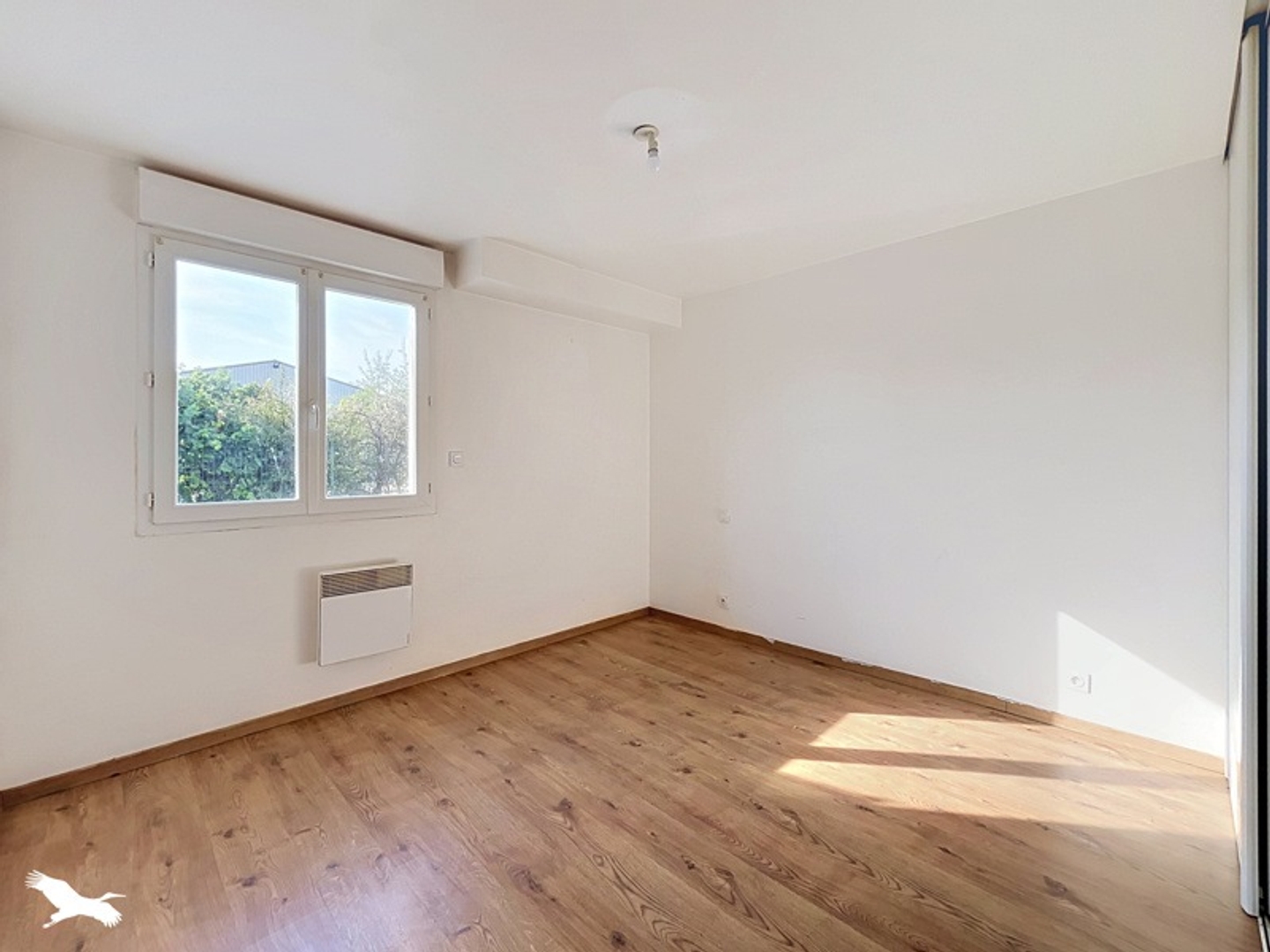 Appartement à vendre - 2 pièces - 55m2 - Châteaubernard (16100)
