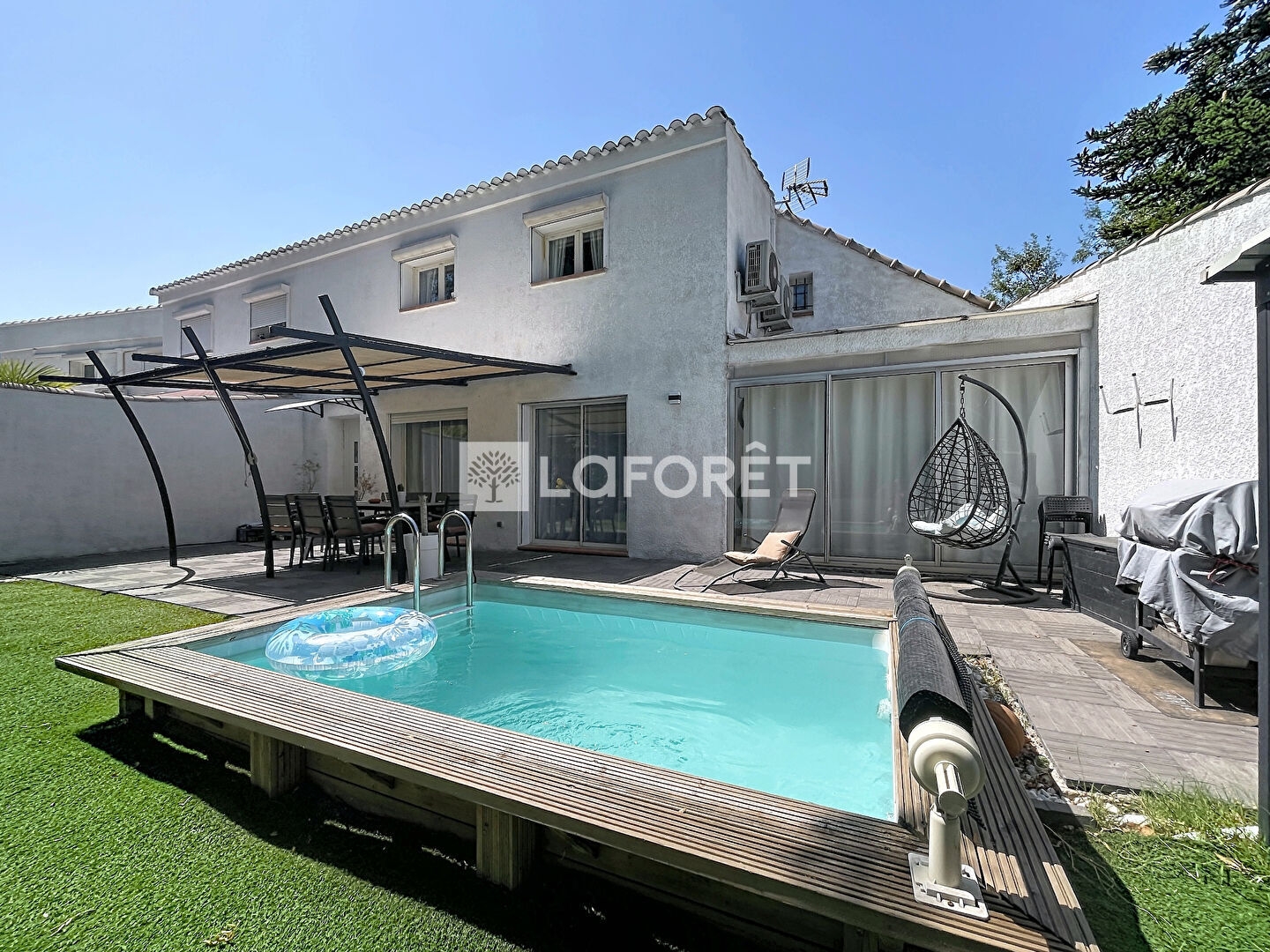 Maison 9 pièces 95 m²