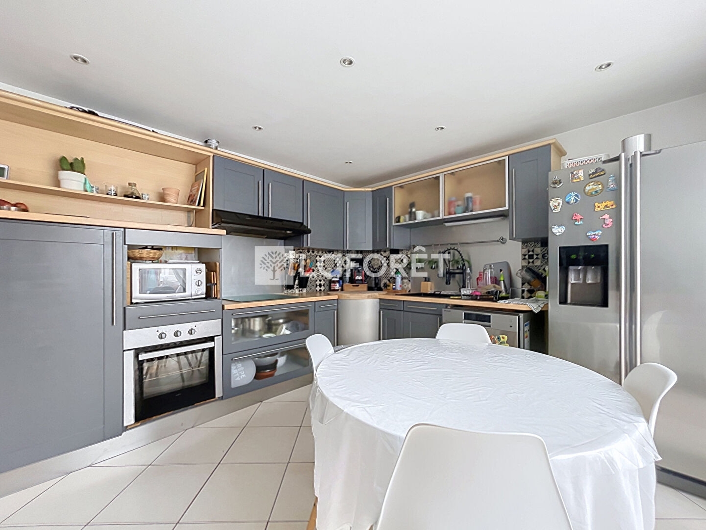 Maison à vendre - 9 pièces - 95m2 - Aubagne (13400)