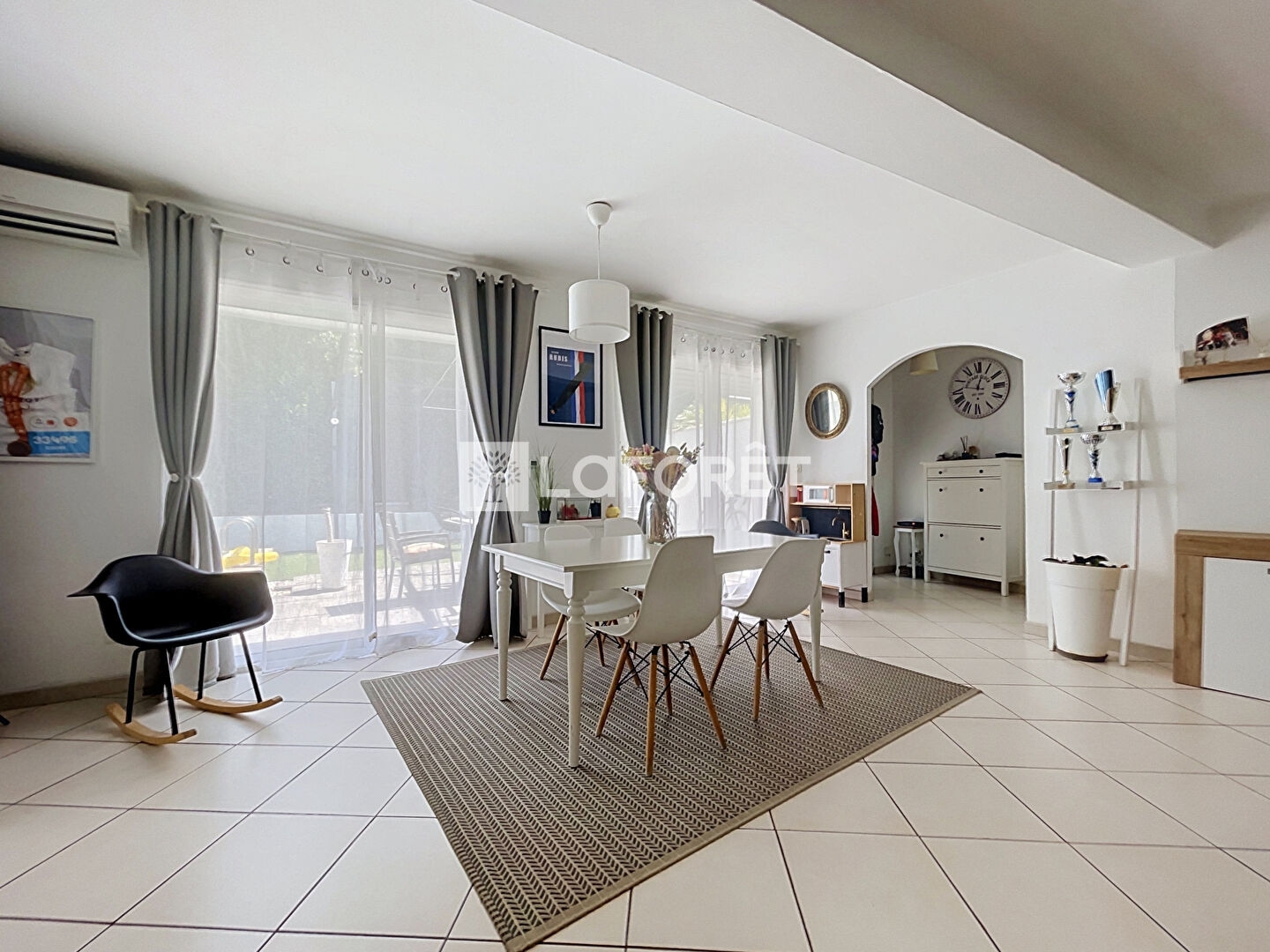 Maison à vendre - 9 pièces - 95m2 - Aubagne (13400)