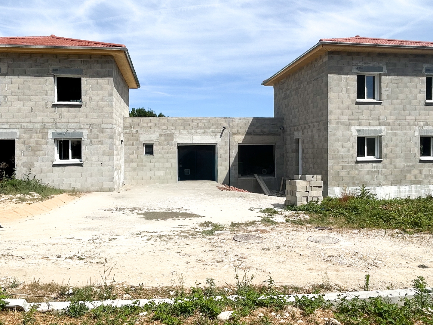 Maison 4 pièces 85 m²