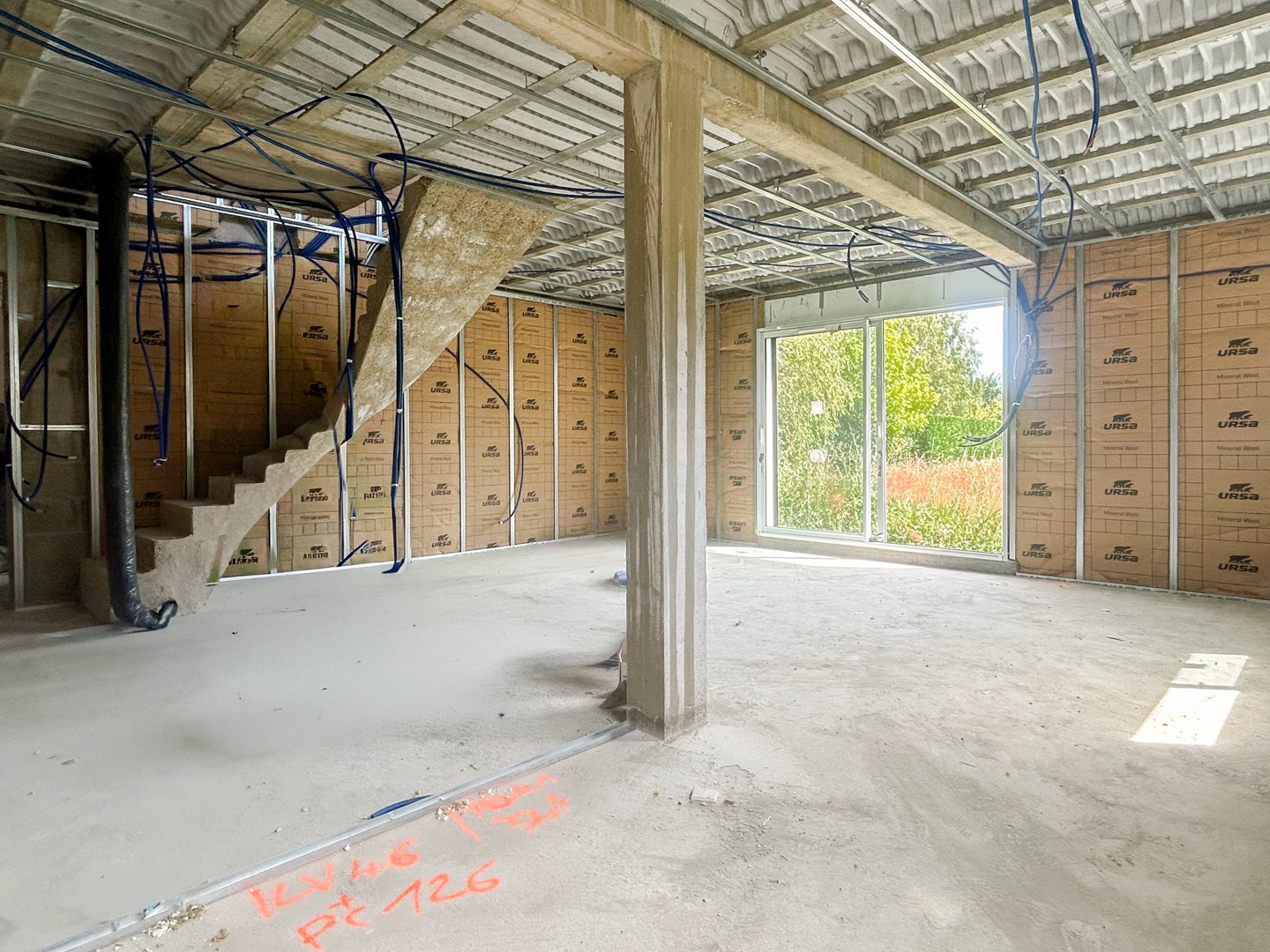 Maison à vendre - 4 pièces - 85m2 - Saint-Siméon-De-B... (38870)