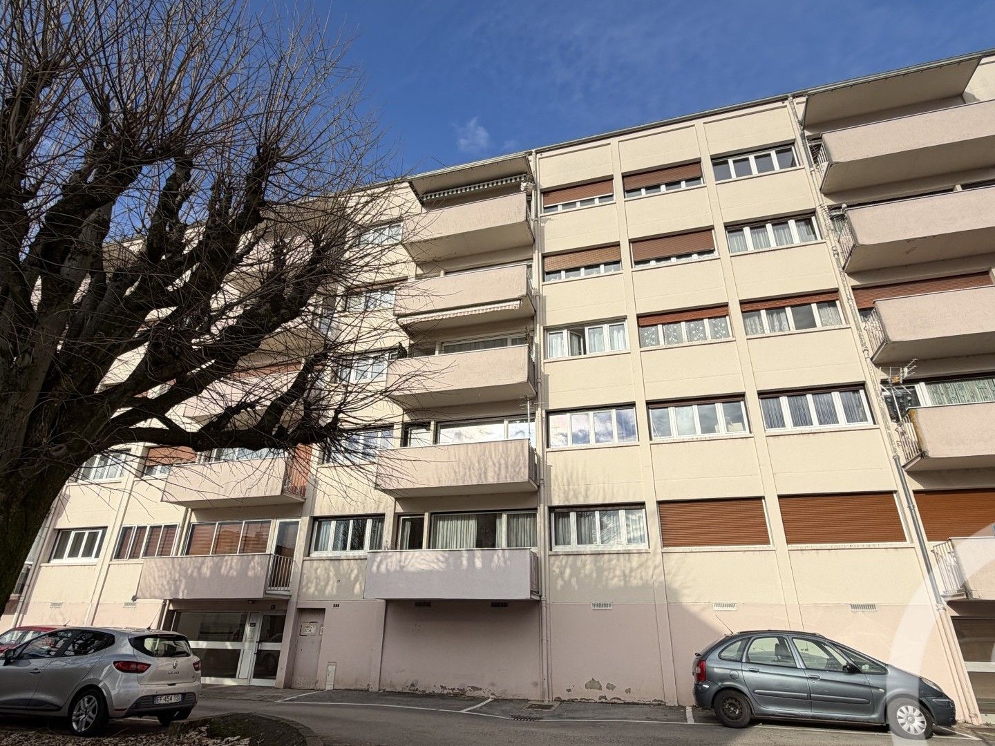 Appartement 5 pièces 76 m²