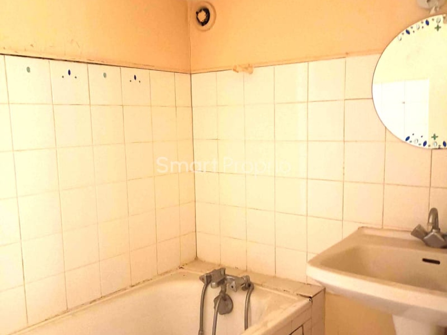 Appartement à vendre - 2 pièces - 45m2 - Montélimar (26200)