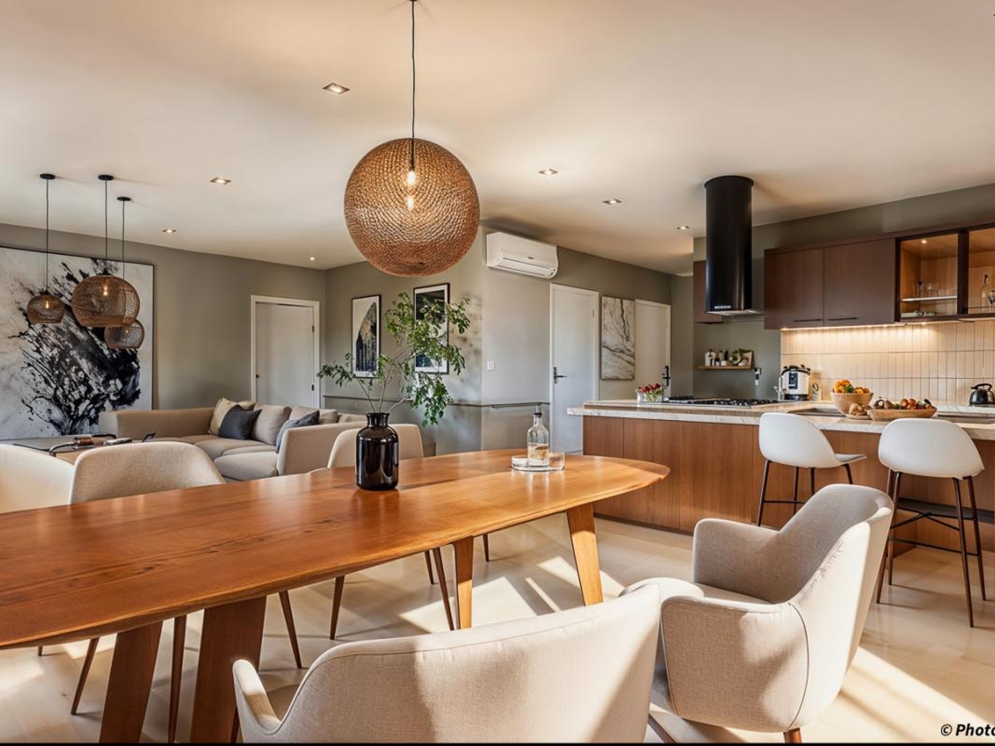 Maison à vendre - 115m2 - Villemardy (41100)