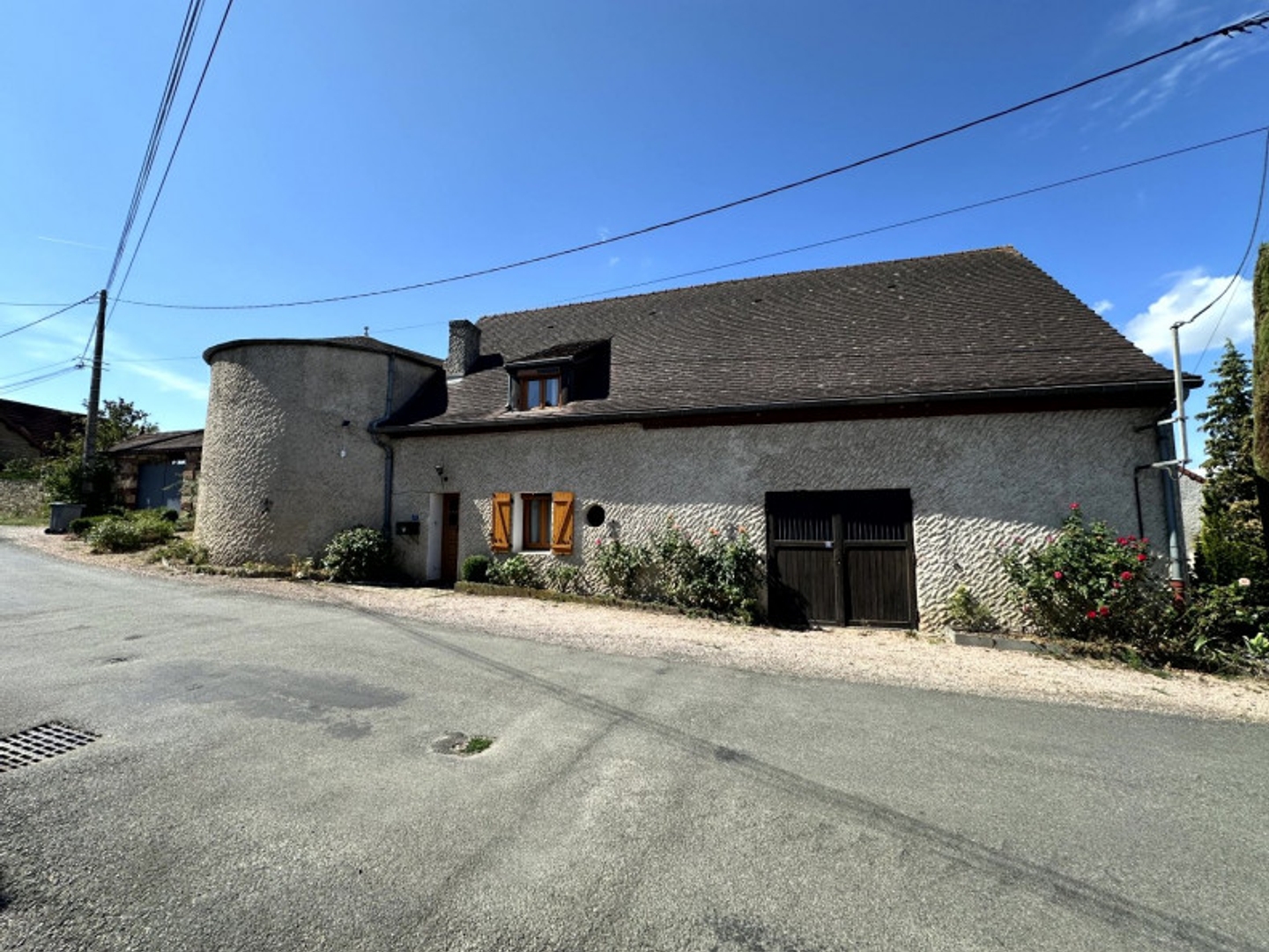 Maison 6 pièces 123 m²