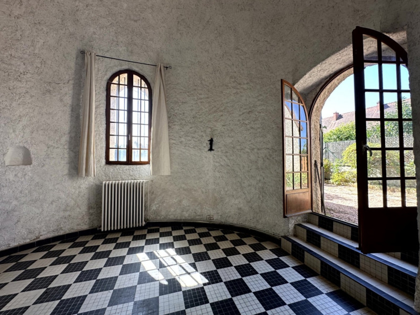 Maison à vendre - 6 pièces - 123m2 - Cusset (03300)
