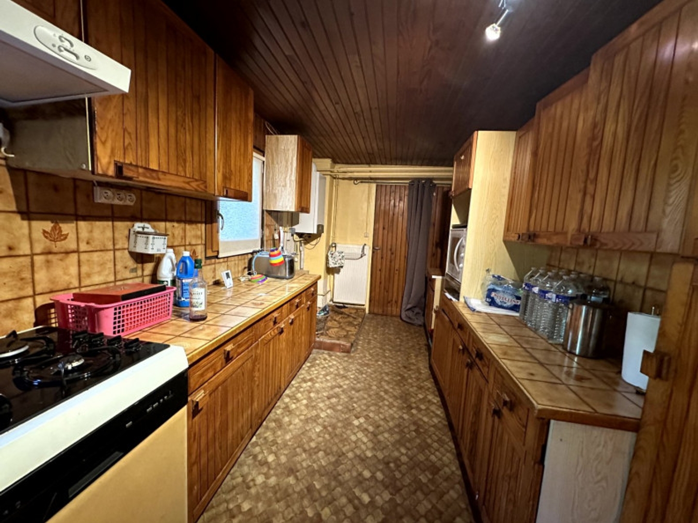 Maison à vendre - 6 pièces - 123m2 - Cusset (03300)