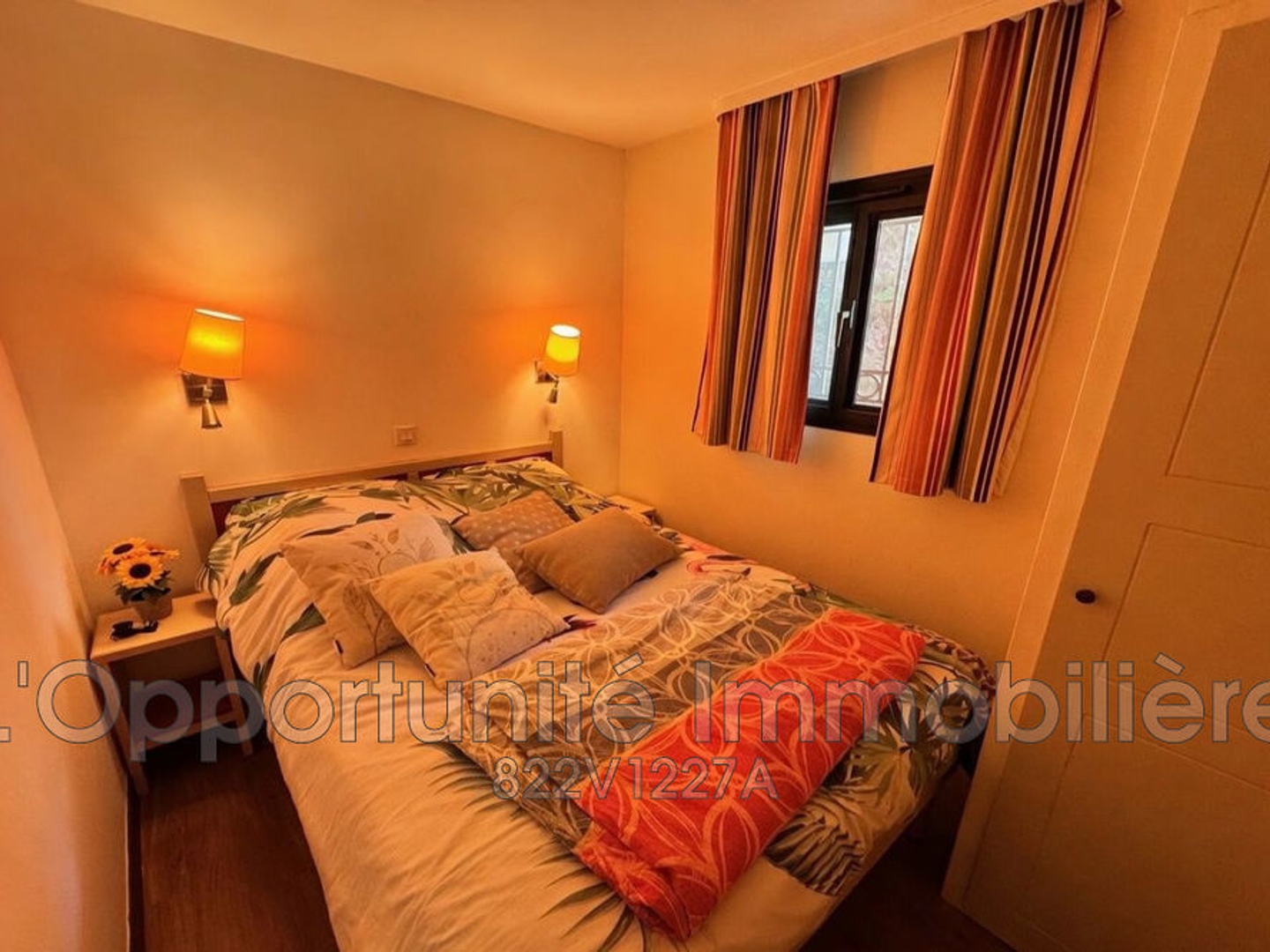 Appartement à vendre - 2 pièces - 23m2 - Cannes (06400)