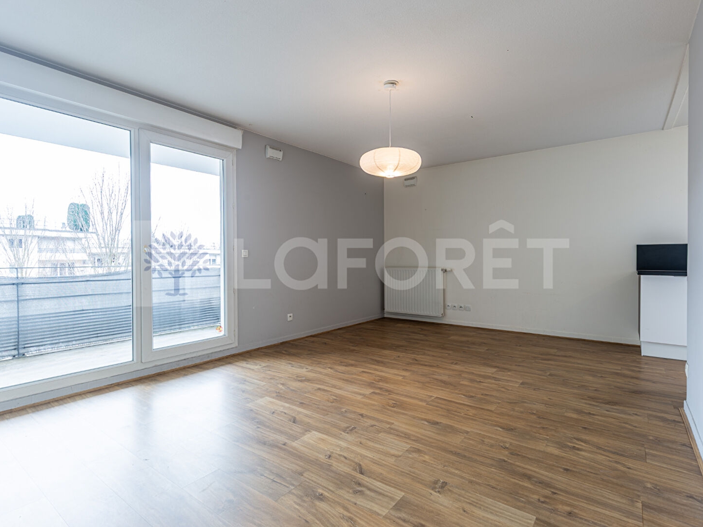 Appartement à vendre - 3 pièces - 68m2 - Annecy (74600)