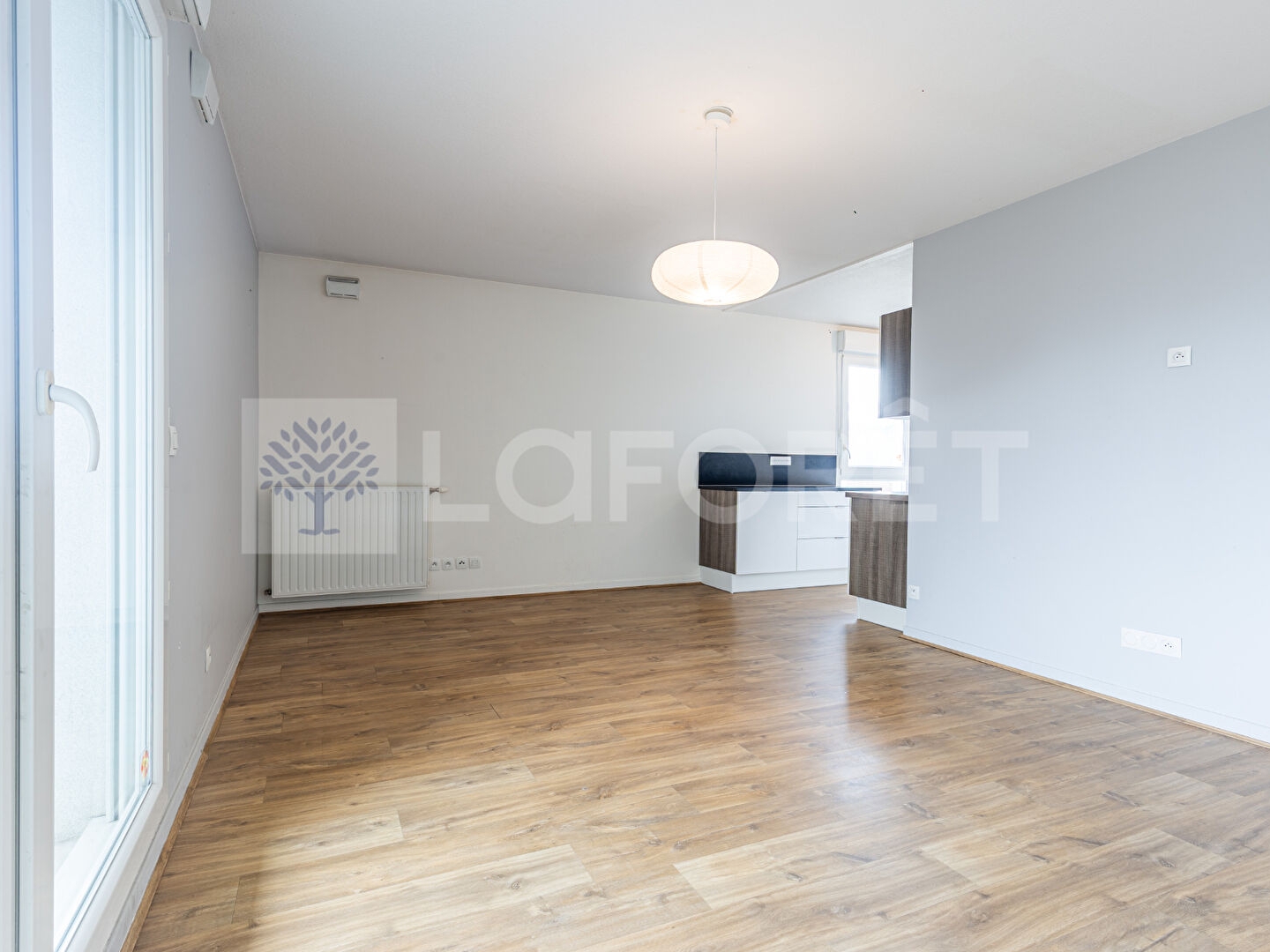 Appartement à vendre - 3 pièces - 68m2 - Annecy (74600)