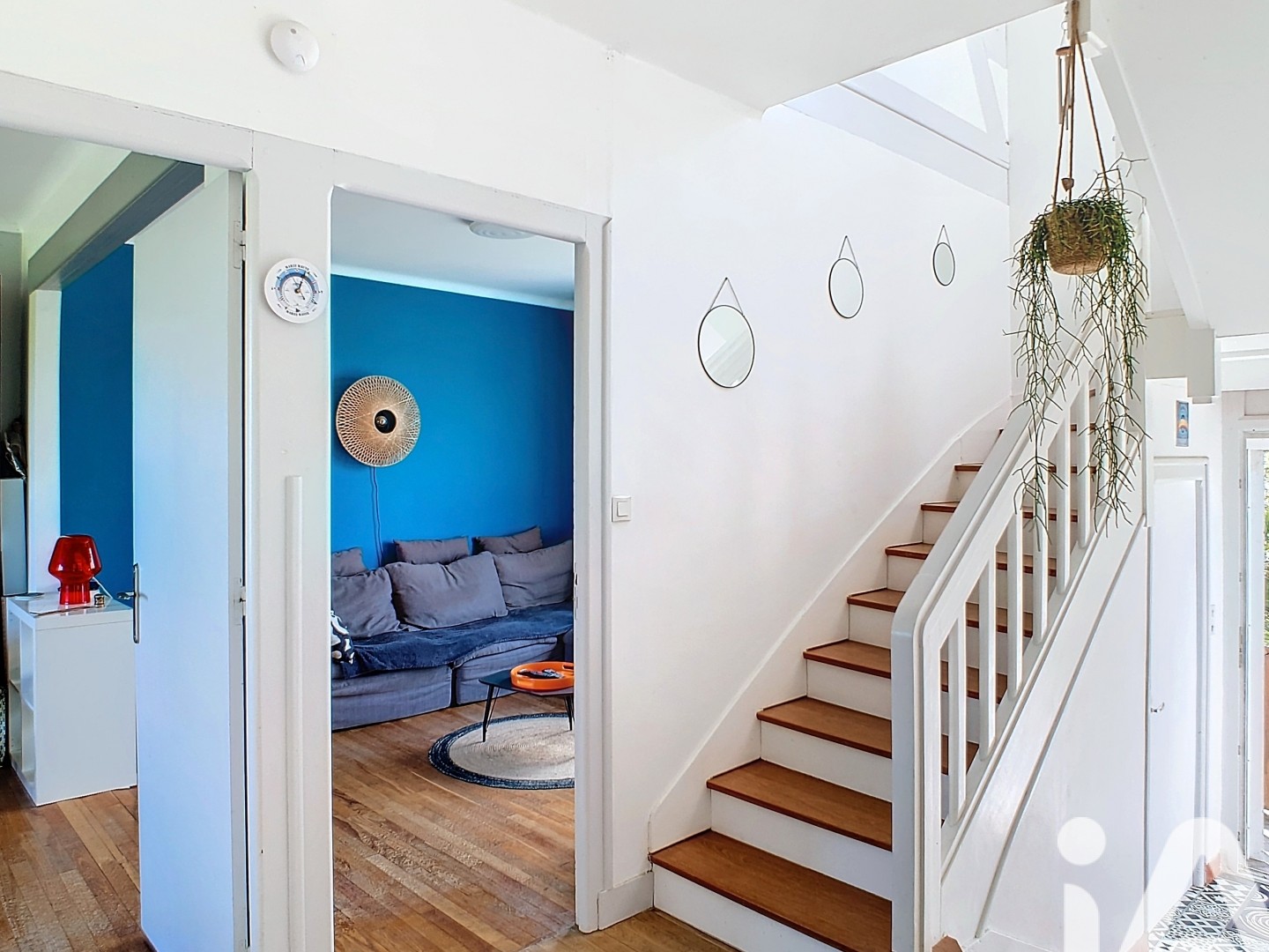 Maison 8 pièces 154 m²