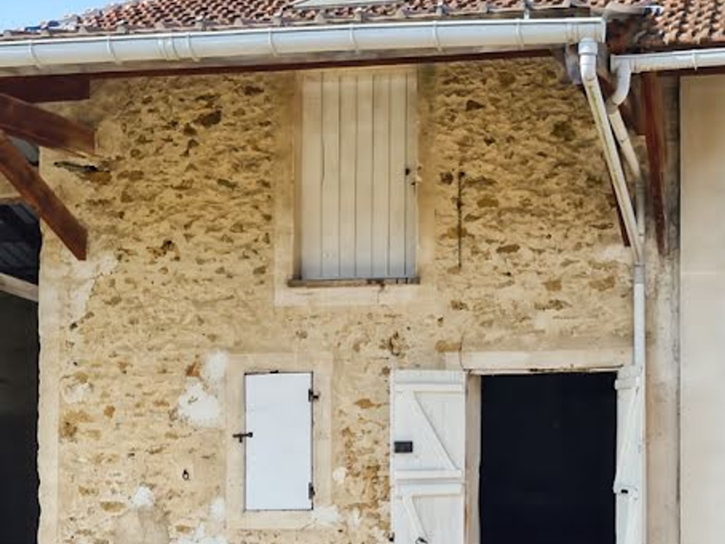 Maison 2 pièces 35 m²
