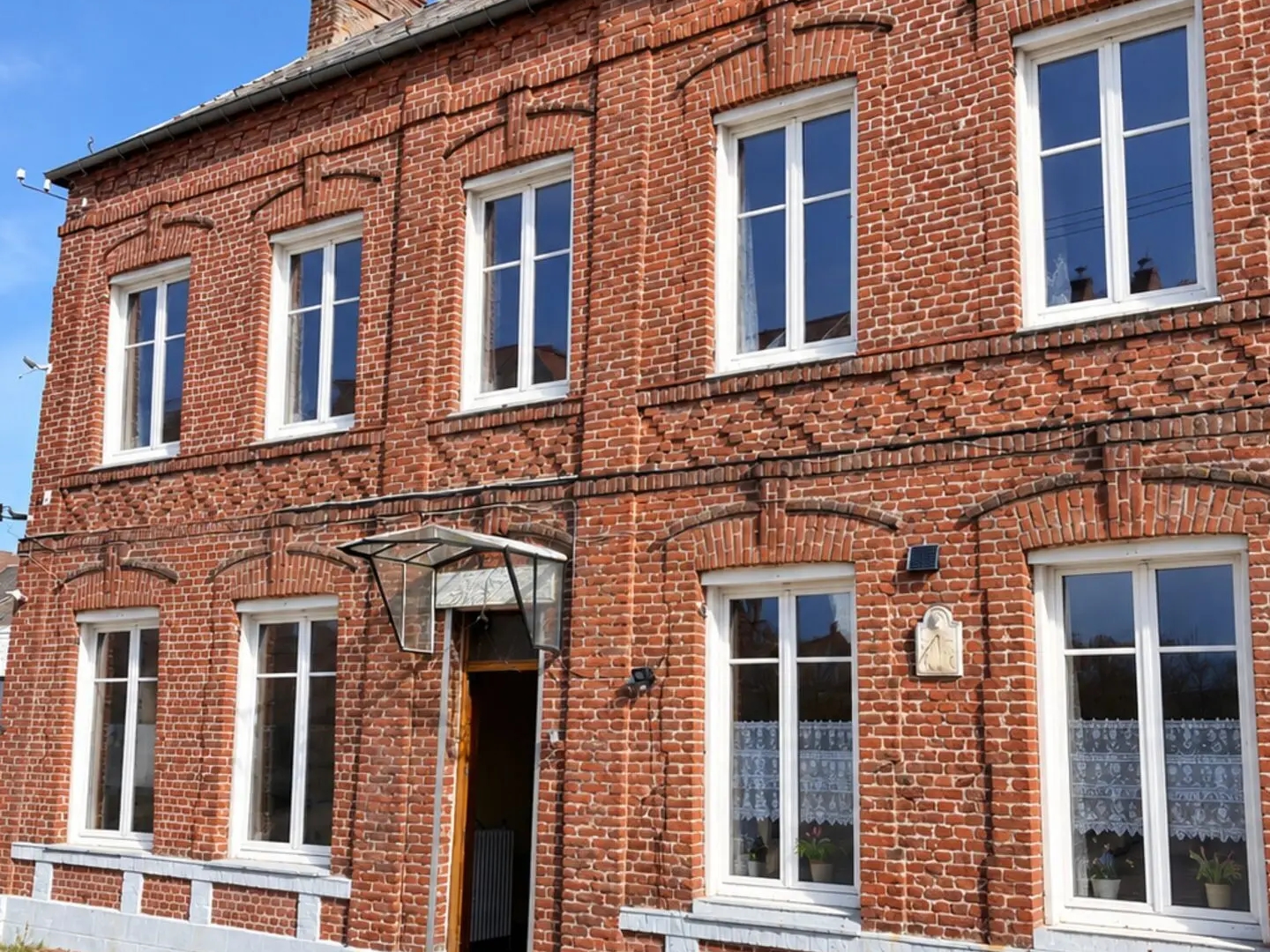 Maison 5 pièces 139 m²