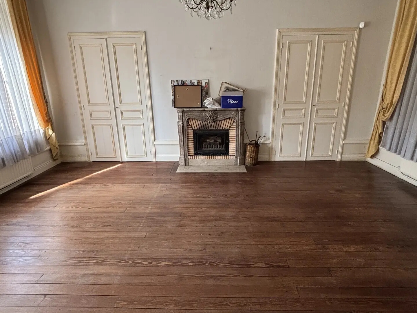 Maison à vendre - 5 pièces - 139m2 - Beauvois-En-Cambr... (59157)