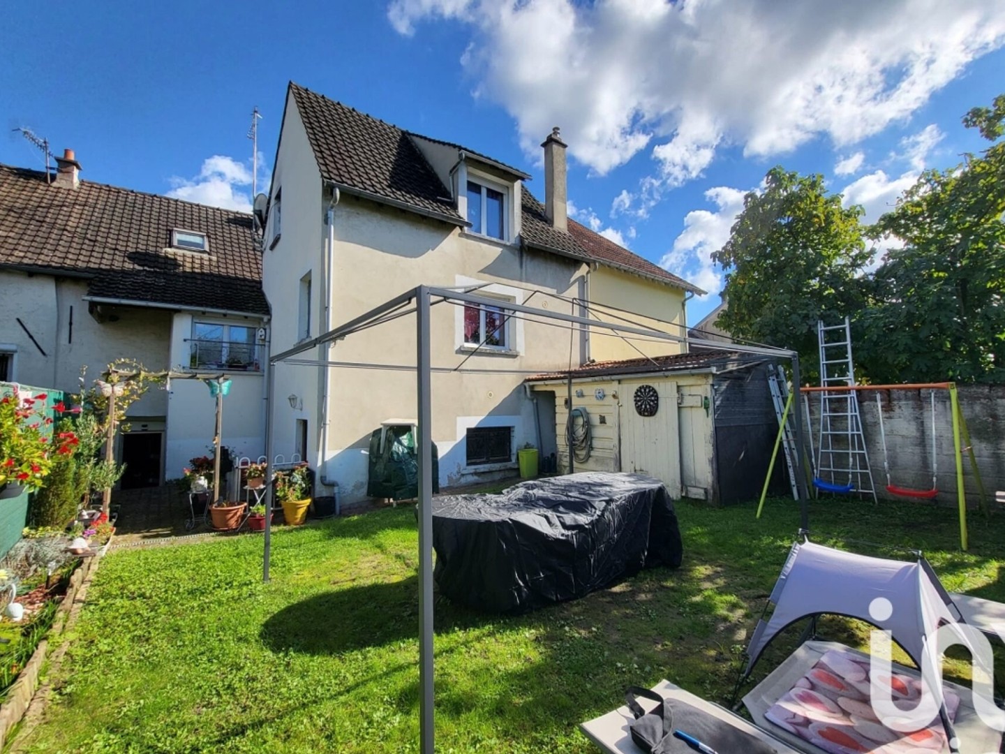 Vente Maison/villa 5 pièces