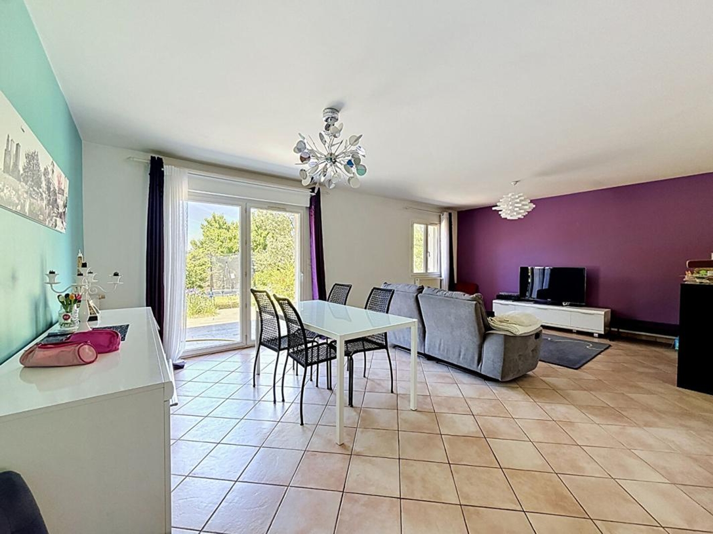 Maison à vendre - 4 pièces - 127m2 - Boulazac Isle Man... (24750)