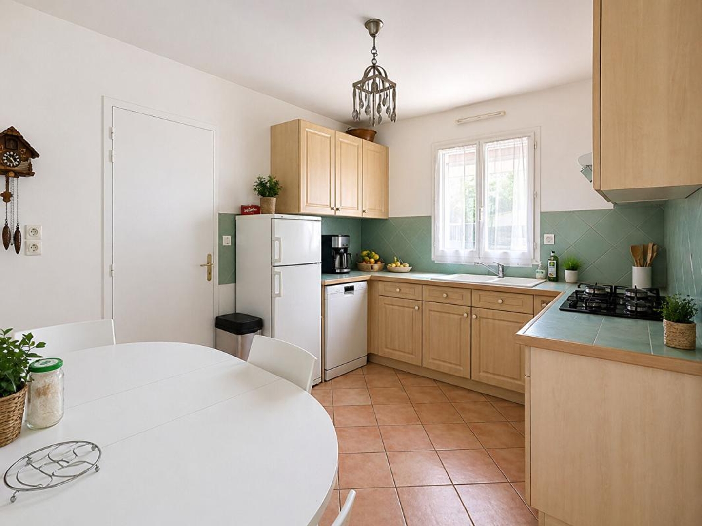 Maison à vendre - 4 pièces - 127m2 - Boulazac Isle Man... (24750)
