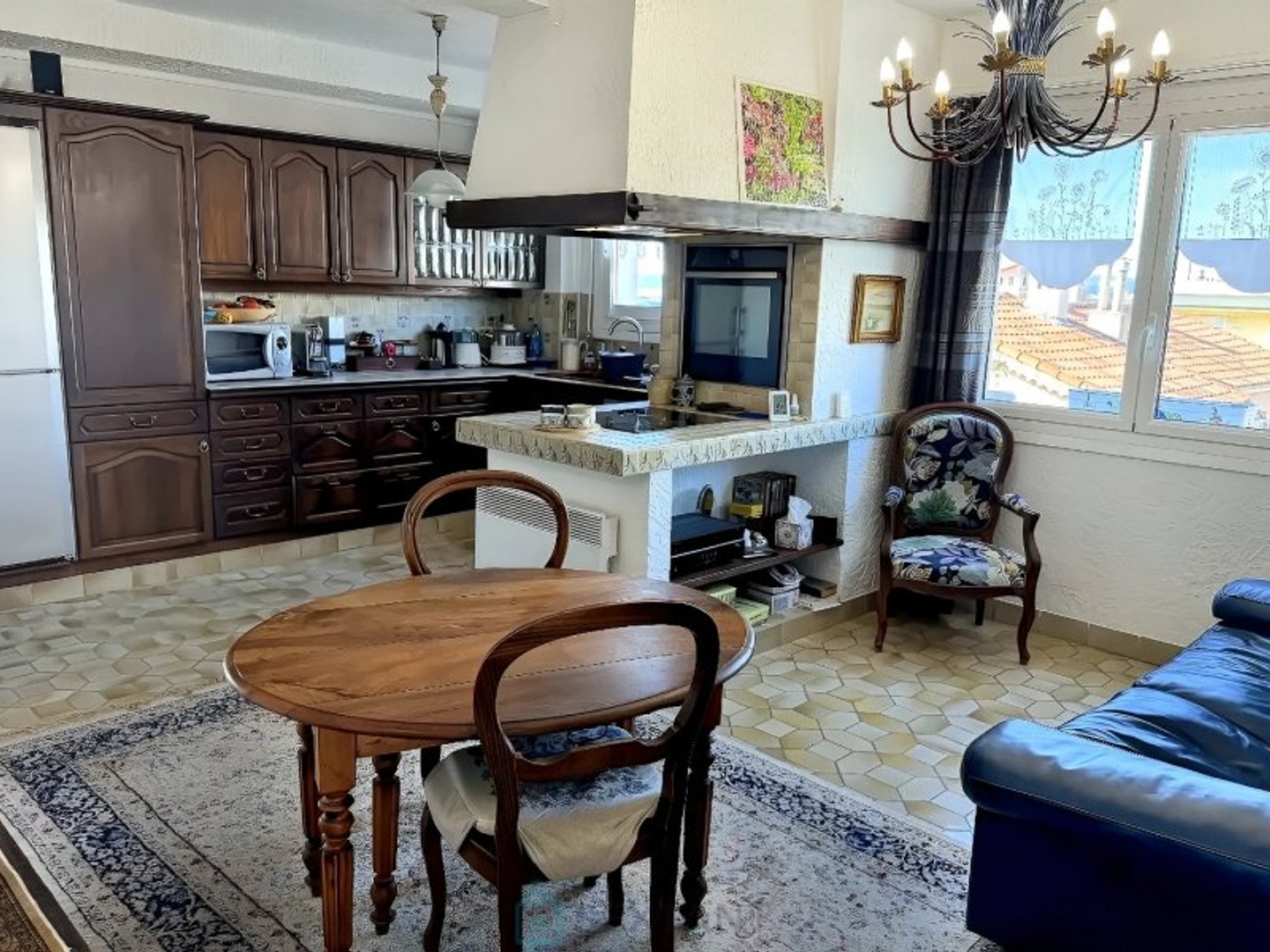 Appartement à vendre - 3 pièces - 61m2 - Nice (06200)