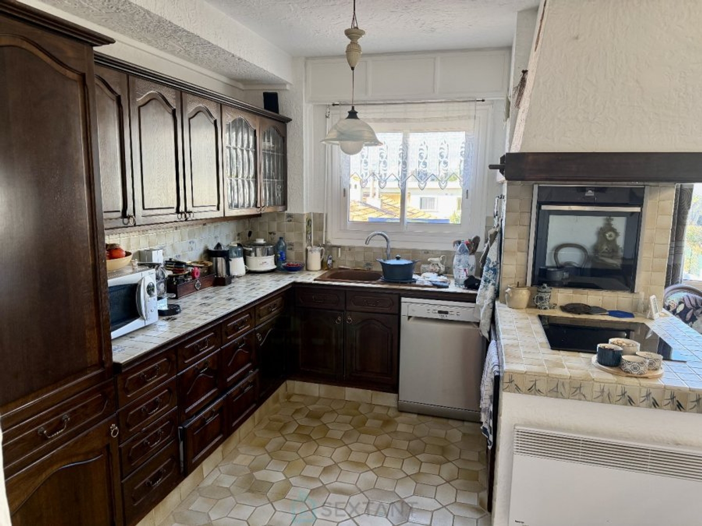 Appartement à vendre - 3 pièces - 61m2 - Nice (06200)