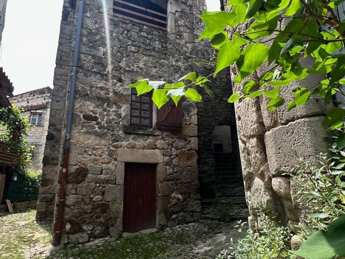 Maison 3 pièces 99 m²