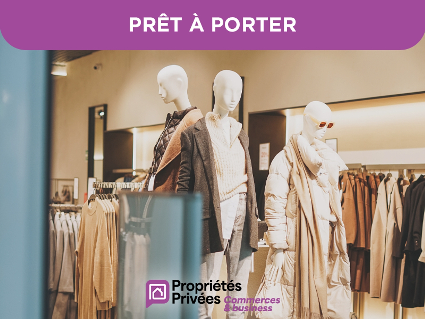 EXCLUSIVITE GRANVILLE - PRET A PORTER, MODE, ACCESSOIRES