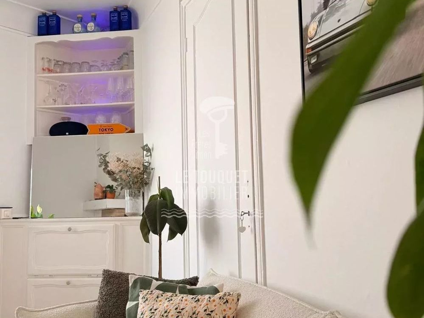 Maison de ville Étaples Proche commodités