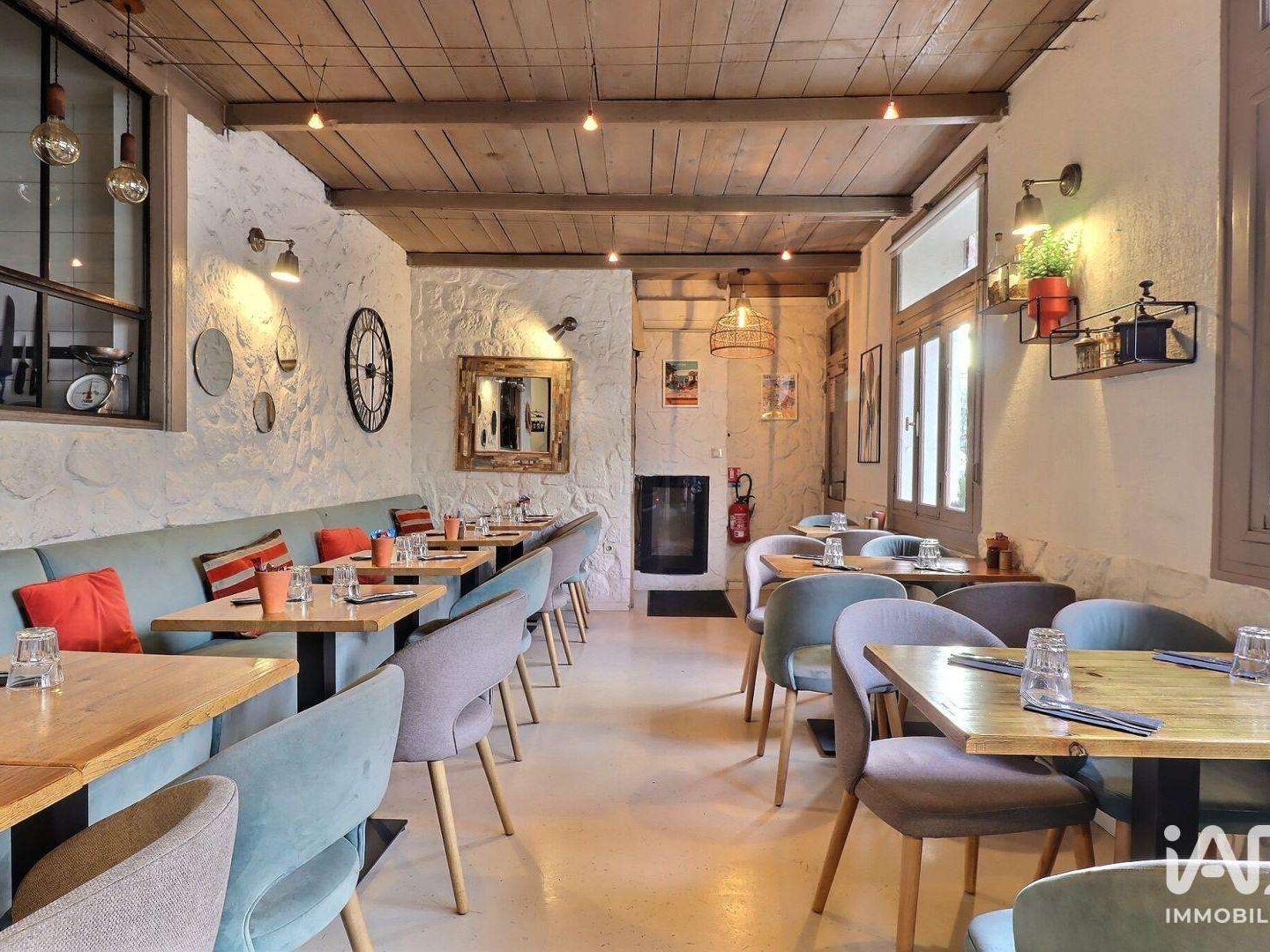 Local 120 m²