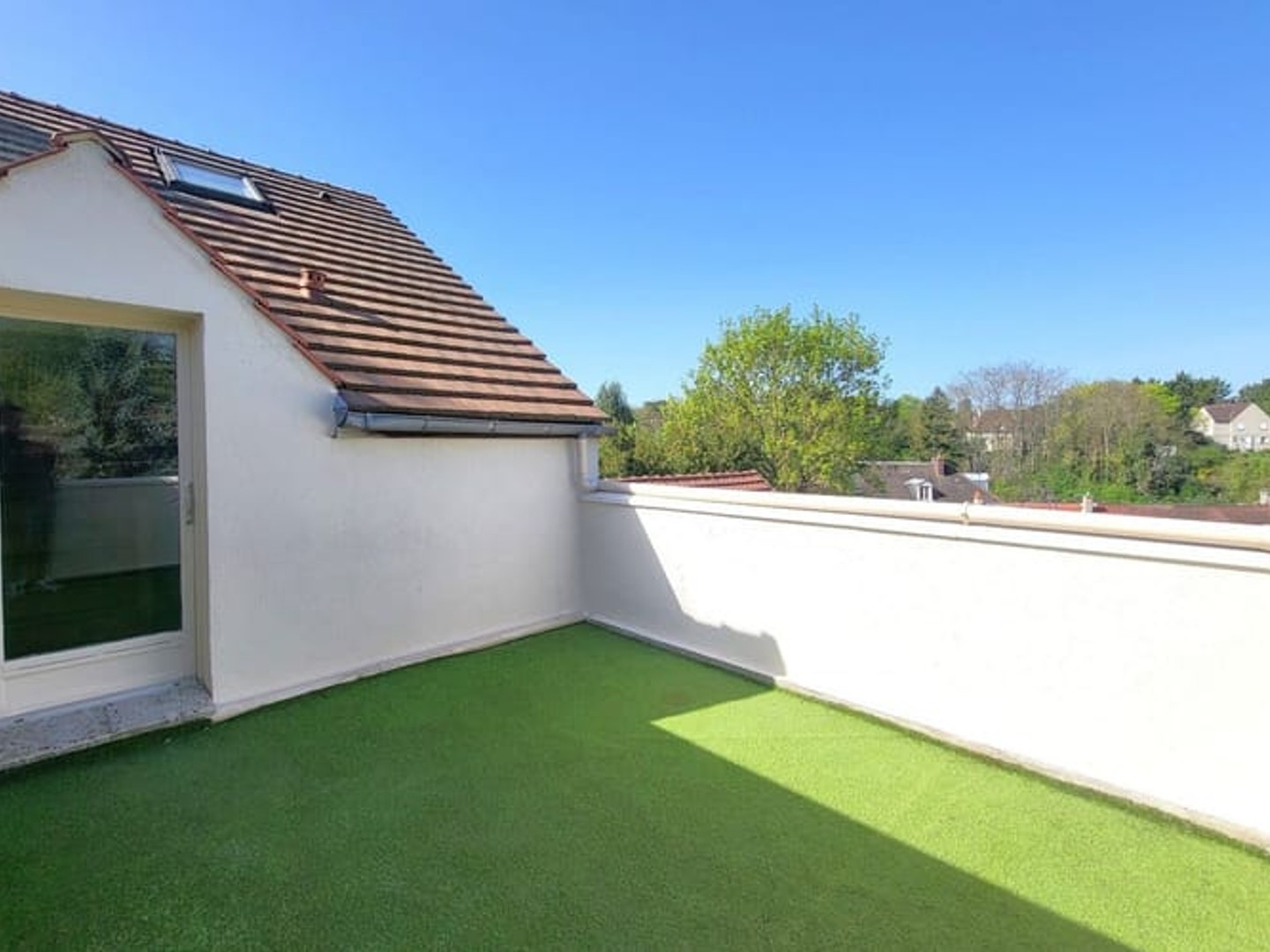 Appartement 3 pièces 48 m²