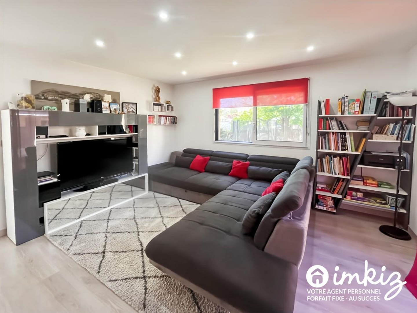 Maison à vendre - Mérignac (33700)