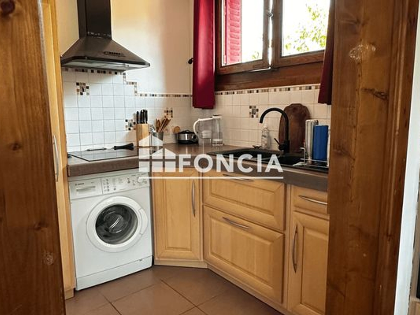 Appartement à vendre - 4 pièces - 78m2 - Faverges-Seythenex (74210)