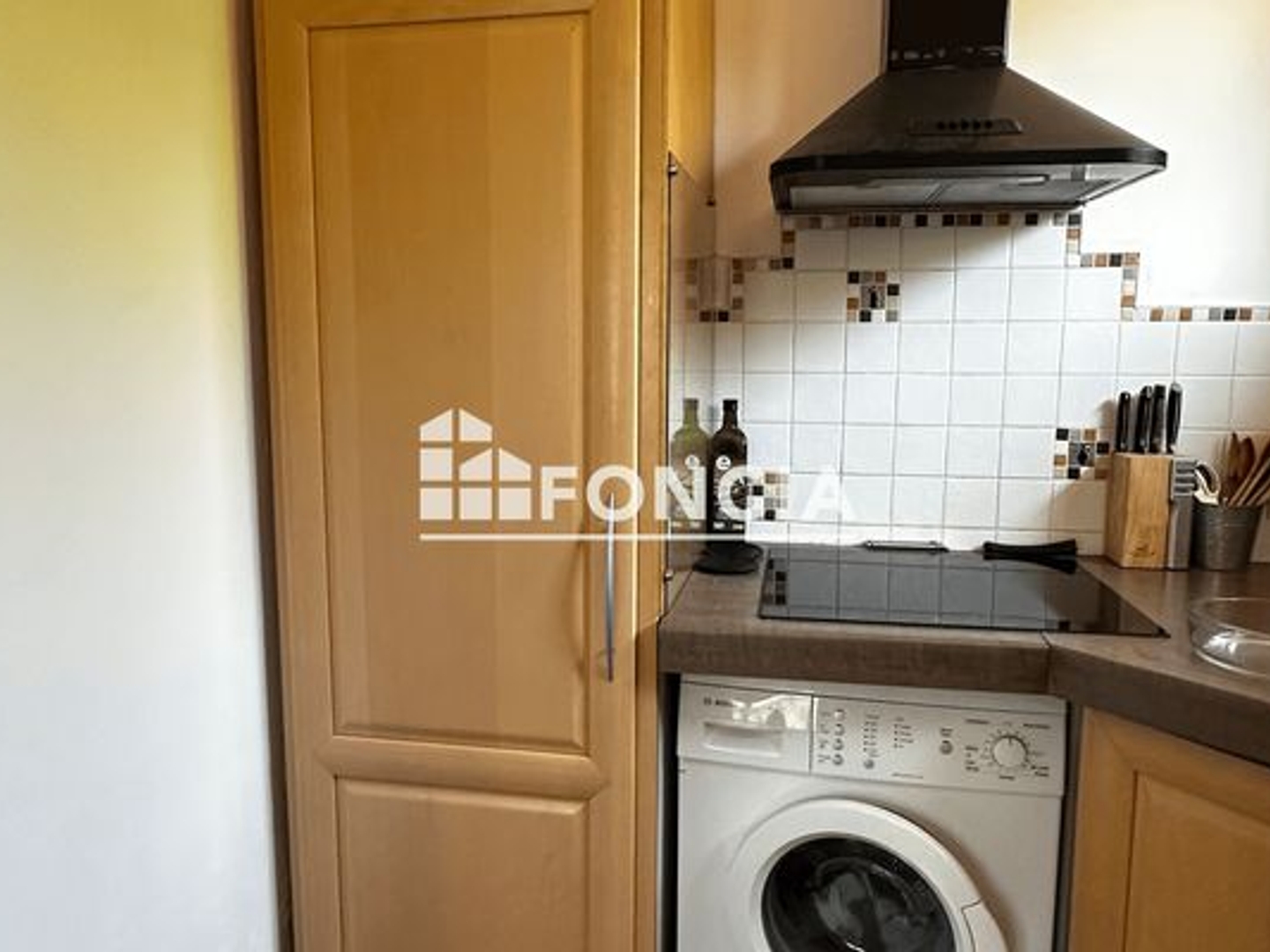 Appartement à vendre - 4 pièces - 78m2 - Faverges-Seythenex (74210)