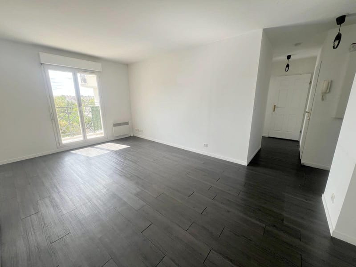 Appartement Houilles 2 pièces 43.6 m2