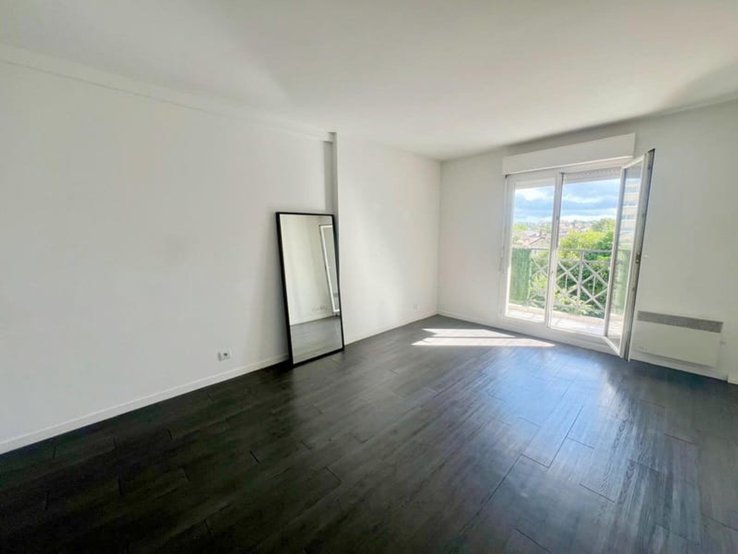 Appartement à vendre - 2 pièces - 44m2 - Houilles (78800)
