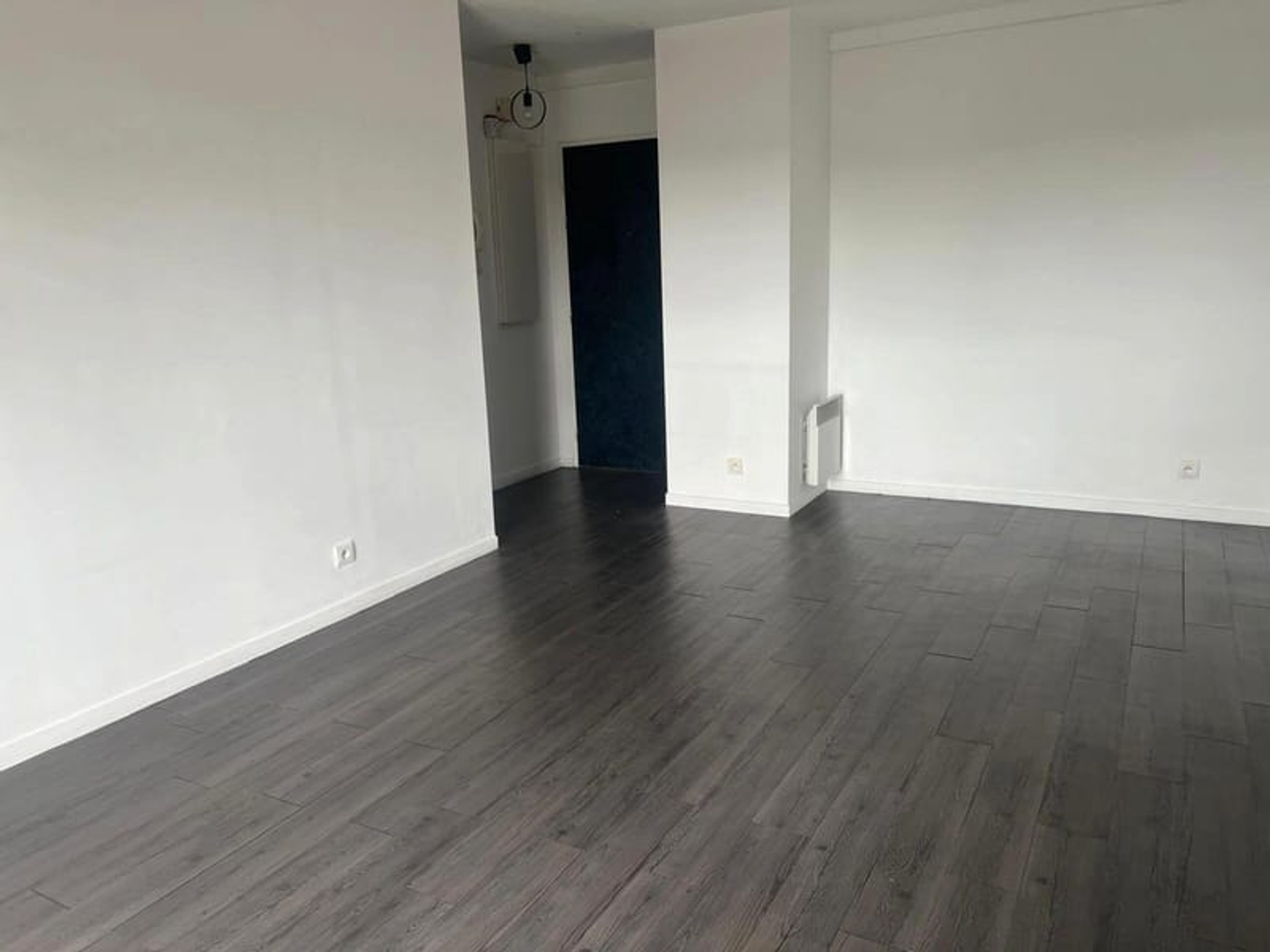 Appartement à vendre - 2 pièces - 44m2 - Houilles (78800)