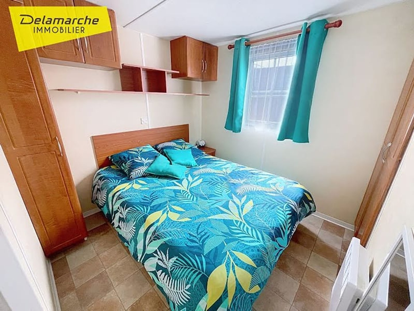 Autre à vendre - 3 pièces - 31m2 - Montmartin-Sur-Mer (50590)